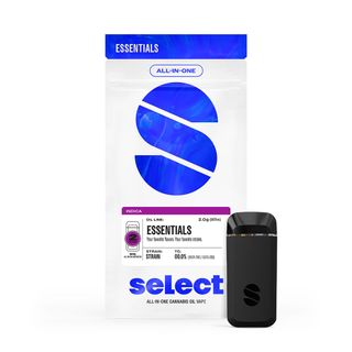 Cannabis Promo, Cannabis Sales, Cannabis Discounts, Cannabis on Sale, ONLY $20 SELECT BRIQ 1 2g All-in-One Vapes! 1