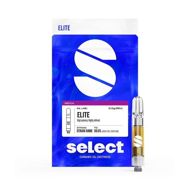 WR Select