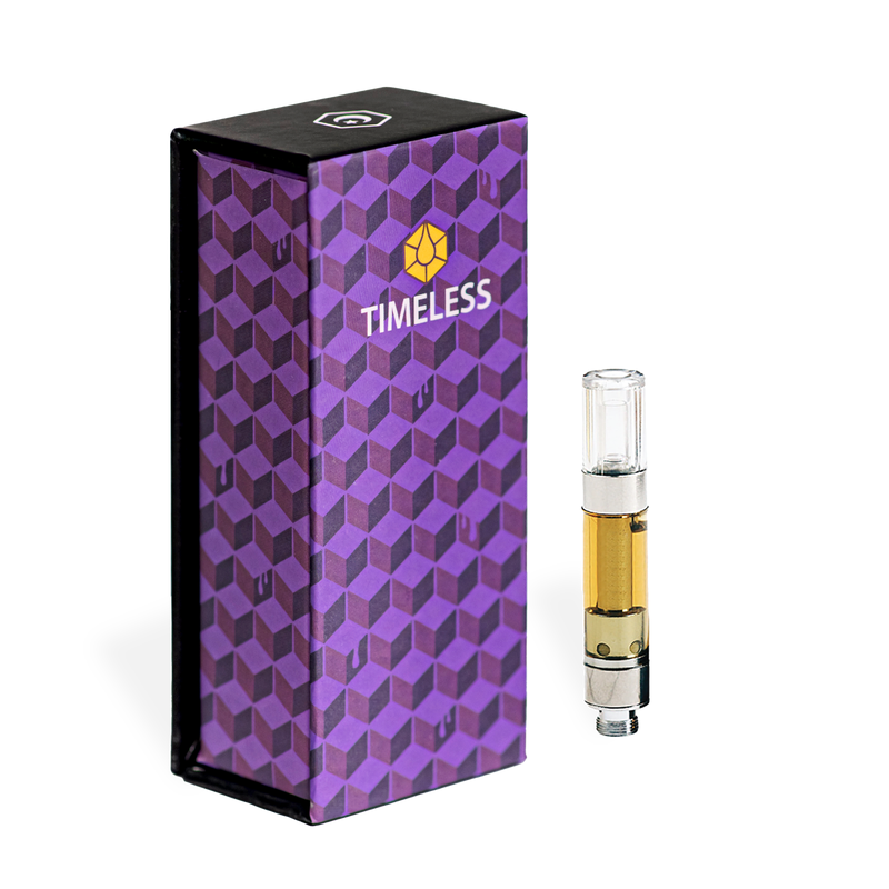 Timeless Wedding Cake Cartridge 1g