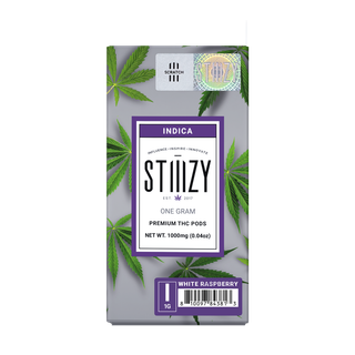 Cannabis Promo, Cannabis Sales, Cannabis Discounts, Cannabis on Sale, 45% OFF STIIIZY Vape Pods & All-In-Ones! 3