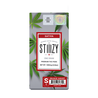 Cannabis Promo, Cannabis Sales, Cannabis Discounts, Cannabis on Sale, 50% OFF STIIIZY Vape Pods & All-In-Ones! 1
