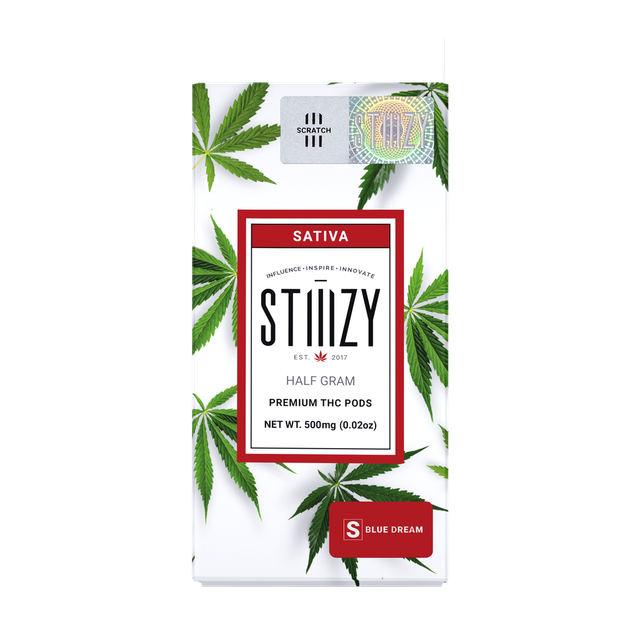 Magic Melon STIIIZY