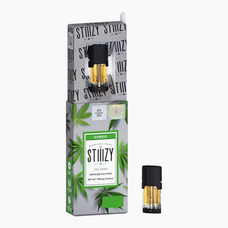 Gelato STIIIZY