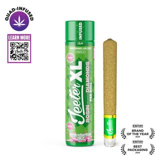 Watermelon ZKZ Jeeter