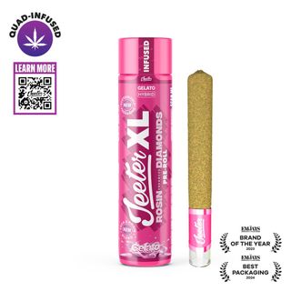 Gelato Jeeter