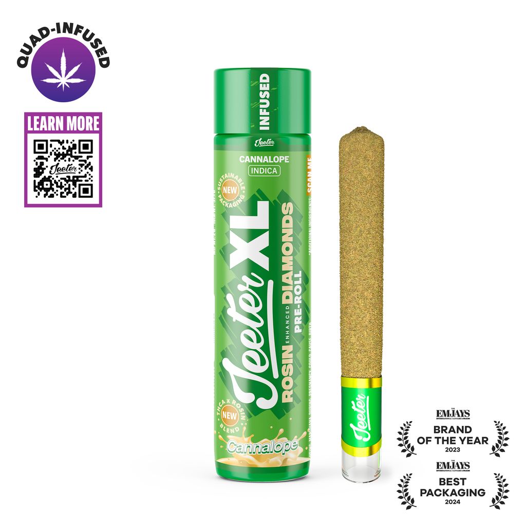 Cannalope