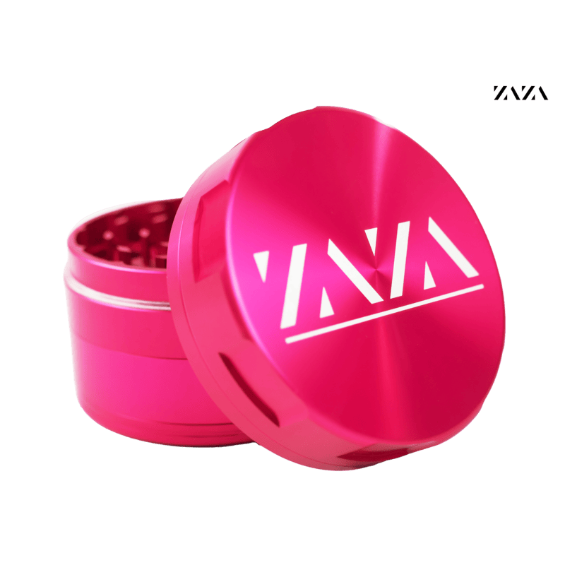 2" Grinder ZAZA