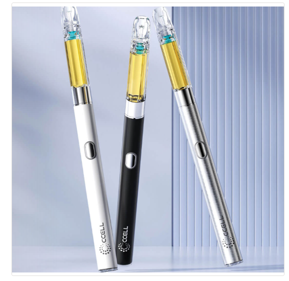 290mAh M4B Pro CCELL