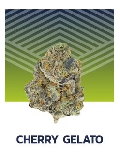 Cherry Gelato Pure Dakota
