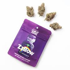 Clout King Pre-Rolls (1g 2pk) - Terdz