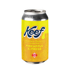 Pineapple X-Press