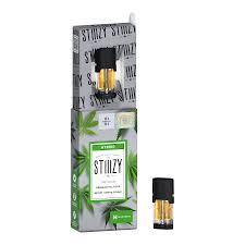 Cannabis Deals | 50% OFF STIIIZY Vape Pods & All-In-Ones! | Curaleaf  Brookville, PA | Medical Cannabis