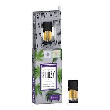 Cannabis Promo, Cannabis Sales, Cannabis Discounts, Cannabis on Sale, 50% OFF STIIIZY Vape Pods & All-In-Ones! 3