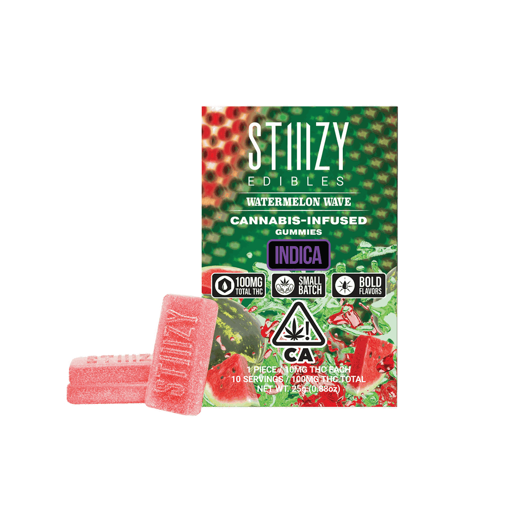Watermelon Wave