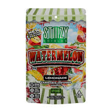 Watermelon Lemonade