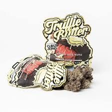 Truffle Butter Clout King