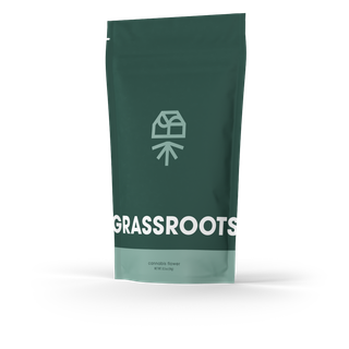 Tahoe OG Grassroots