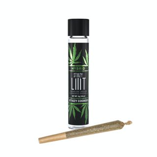 Cannabis Promo, Cannabis Sales, Cannabis Discounts, Cannabis on Sale, 10 FOR $50 1g STIIIZY Non-Infused Pre-Rolls! 2