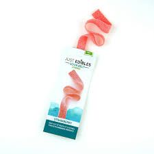 Strawberry Just Edibles