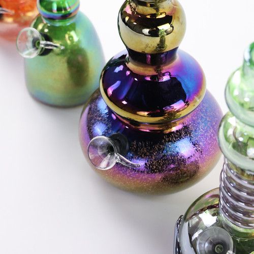 Soft Glass Glass Water LuvBuds