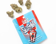 Slushee Clout King