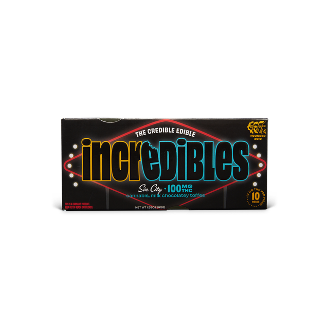 Sin City incredibles