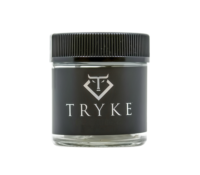 Sherbcake Tryke