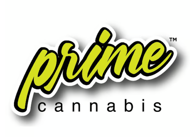 Secret Weapon Prime Cannabis