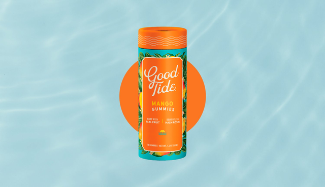 Mango Good Tide