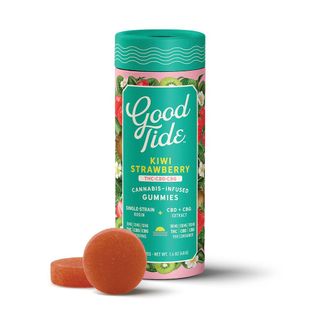Kiwi Strawberry Good Tide