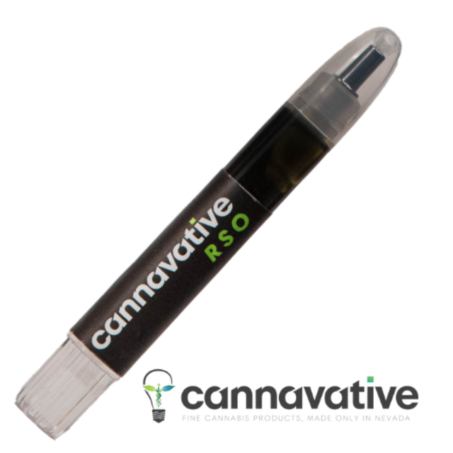 Indica Cannavative