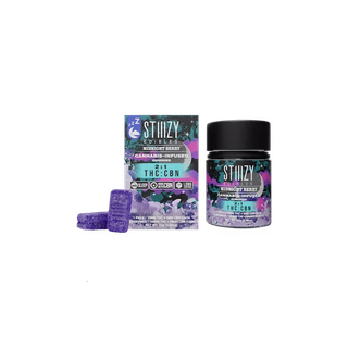 Midnight Berry STIIIZY