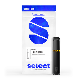 Cannabis Promo, Cannabis Sales, Cannabis Discounts, Cannabis on Sale, 2 FOR $55 SELECT STIQ 1g All-In-One Vapes! 3