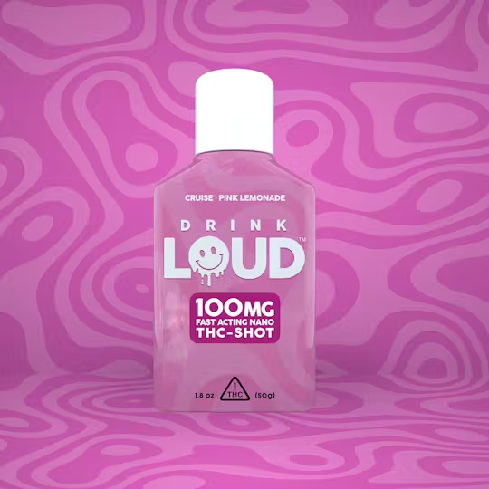 Pink Lemonade Rove