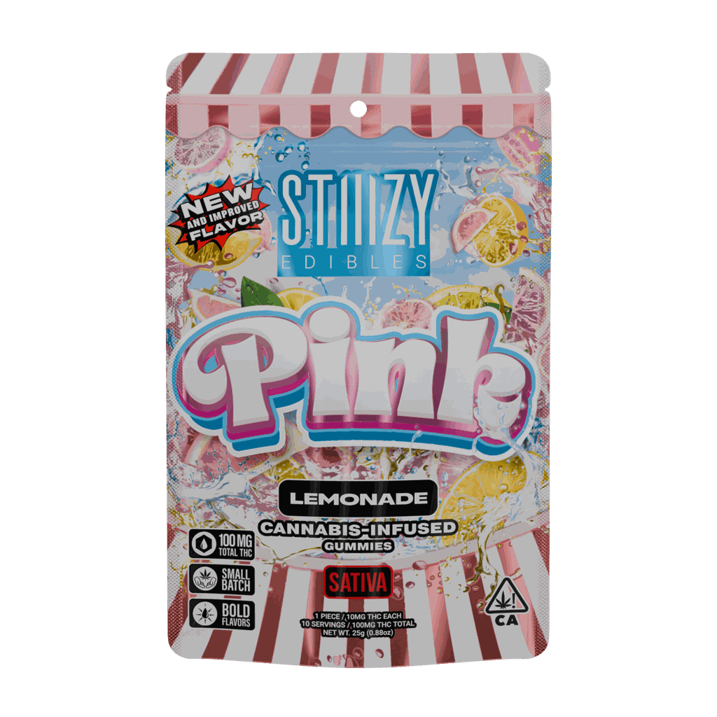 Pink Lemonade