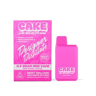 Cannabis Promo, Cannabis Sales, Cannabis Discounts, Cannabis on Sale, 40% OFF CAKE, LP EXOTICS, & ROYALESQUE Vapes! 2
