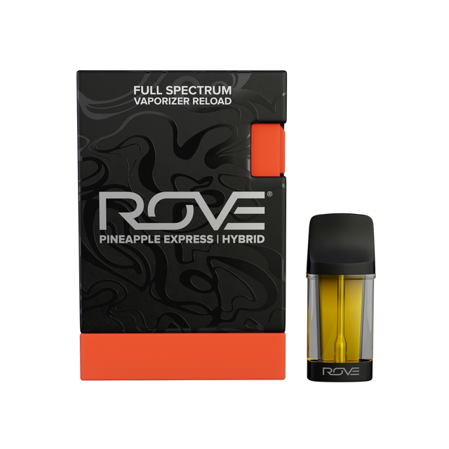 Pineapple Express Rove