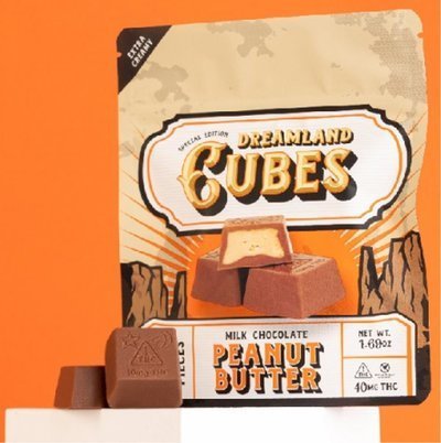 Peanut Butter Chocolate