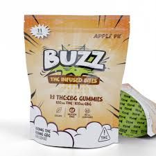 Peach Ice Tea BUZZ
