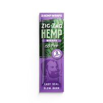 OG Purp Zig Zag