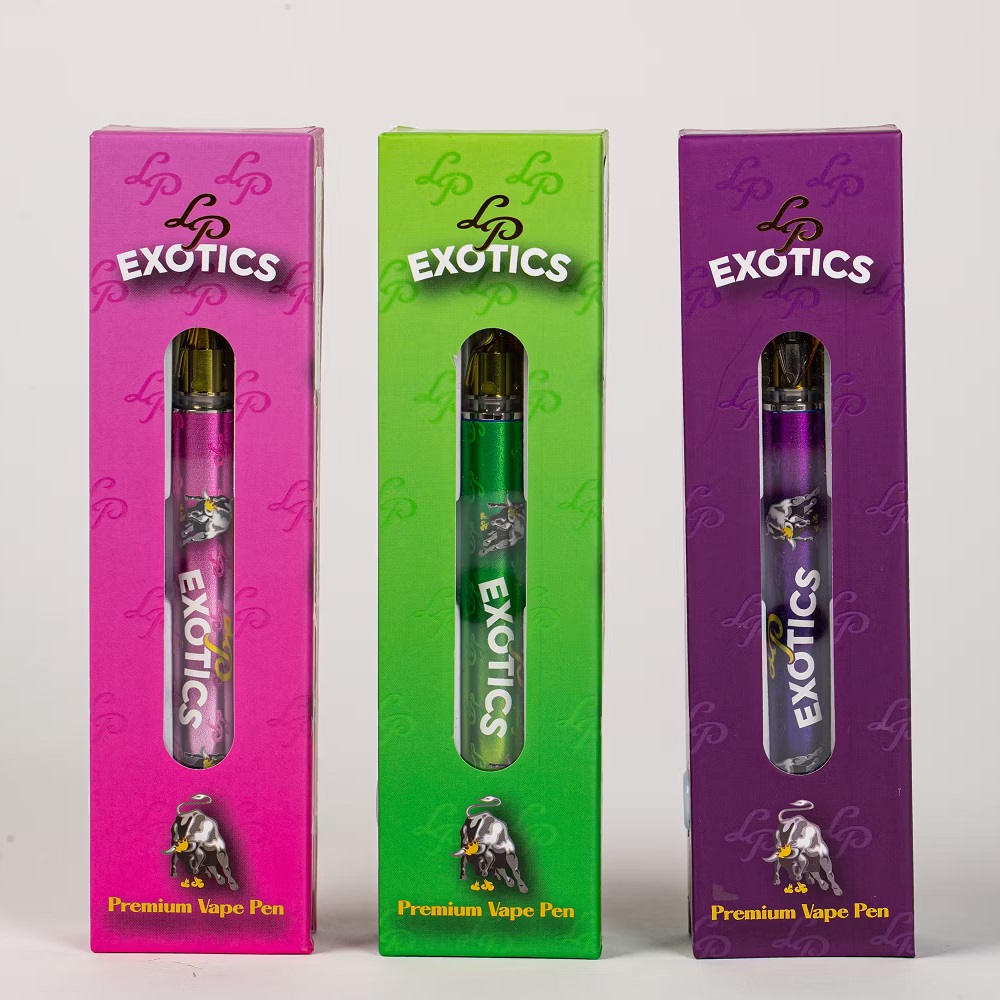 NYC Vapor