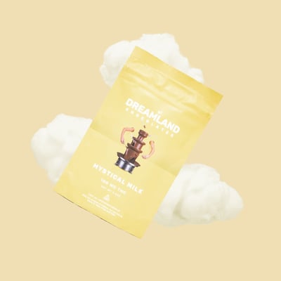 Mystical Milk Chocolate