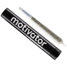 Cannabis Promo, Cannabis Sales, Cannabis Discounts, Cannabis on Sale, 50% OFF MOTIVATOR Infused Pre-Rolls & Packs! 2
