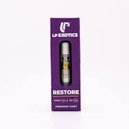 Moon Cat Vapor LP Exotics