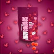 Mon Cherry incredibles