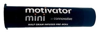 Cannabis Promo, Cannabis Sales, Cannabis Discounts, Cannabis on Sale, 50% OFF MOTIVATOR Infused Pre-Rolls & Packs! 2