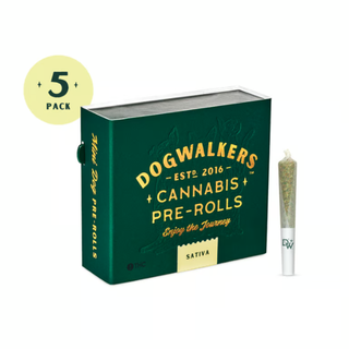 Cannabis Promo, Cannabis Sales, Cannabis Discounts, Cannabis on Sale, 30% OFF DOGWALKERS Products! 3