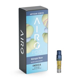 Cannabis Promo, Cannabis Sales, Descuentos en cannabis, Cannabis on Sale, ¡50% DE DESCUENTO en productos AIRO! [EXCLUYE 2g] 3