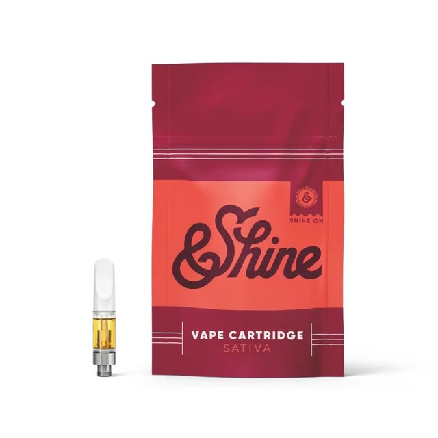 Maui Wowie &Shine