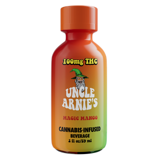 Magic Mango Uncle Arnie's